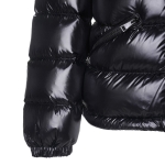 モンクレール MONCLER ダウンジャケット ブラック celepine 1a00056 54an2 999
