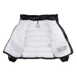 モンクレール MONCLER ダウンジャケット ブラック celepine 1a00056 54an2 999