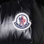 モンクレール MONCLER ダウンジャケット ブラック celepine 1a00056 54an2 999
