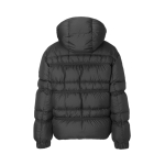 モンクレール MONCLER ダウンジャケット ブラック yser 1a00024 596iu 999