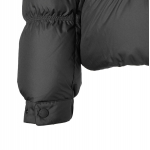 モンクレール MONCLER ダウンジャケット ブラック yser 1a00024 596iu 999