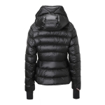 モンクレール グルノーブル MONCLER GRENOBLE ダウンジャケット ブラック armonique 1a00041 53071 999