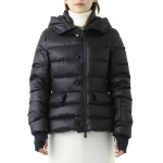 モンクレール グルノーブル MONCLER GRENOBLE ダウンジャケット ブラック armonique 1a00041 53071 999