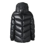 モンクレール MONCLER ダウンジャケット ブラック clair 1a00022 68950 999