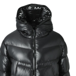 モンクレール MONCLER ダウンジャケット ブラック clair 1a00022 68950 999