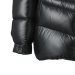 モンクレール MONCLER ダウンジャケット ブラック clair 1a00022 68950 999