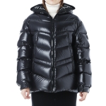 モンクレール MONCLER ダウンジャケット ブラック clair 1a00022 68950 999