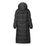 モンクレール MONCLER ダウンコート ブラック tumen 1c00006 596iu 999