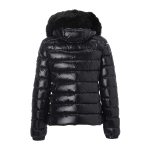 モンクレール MONCLER ダウンジャケット ブラック badyf 1a00117 c0064 999