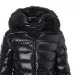 モンクレール MONCLER ダウンジャケット ブラック badyf 1a00117 c0064 999