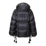 モンクレール MONCLER ダウンジャケット sydow 1a00001 m1998 999