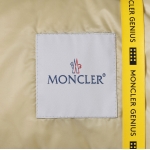 モンクレール MONCLER ダウンジャケット sydow 1a00001 m1998 999