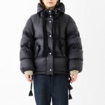 モンクレール MONCLER ダウンジャケット sydow 1a00001 m1998 999
