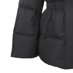 モンクレール MONCLER ダウンジャケット ブラック gaube 1a00084 595a2 999