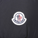 モンクレール MONCLER ダウンジャケット ブラック gaube 1a00084 595a2 999