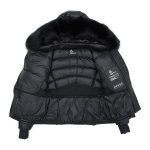 モンクレール グルノーブル MONCLER GRENOBLE ダウンジャケット armonique 1a00030 53071 999