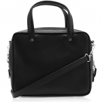 バレンシアガ バッグ レディース 2WAYハンド/ショルダーバッグ ブラック 黒 BORSA 528545 C8K02 1000