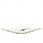 バレンシアガ ドキュメントケース ホワイト POUCH L VILLE 575215 0OTII 9000 WHITE BLACK