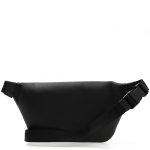 バレンシアガバッグ メンズ ウエストバッグ ブラック EVERYDAY BELT PACK 552375 DLQ4N 1065 BLACK/L BLACK