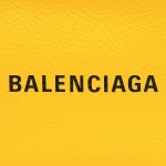 バレンシアガ ショルダーバッグ ポシェット レディース BALENCIAGA 552372 D6W2N 7160 イエロー
