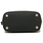 バレンシアガトートバッグ ショルダーバッグ レディース BALENCIAGA 569856 0OTII 1070 ブラック