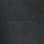 バレンシアガトートバッグ ショルダーバッグ レディース BALENCIAGA 569856 0OTII 1070 ブラック