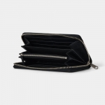 グッチ GUCCI インターロッキングG ジップアラウンドウォレット 673003 92TCN 1000