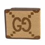 GUCCI財布 グッチ OPHIDIA オフィディア GGスプリーム 折り財布 699308 UKMBG 2572