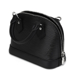ルイヴィトン LOUIS VUITTON エピ ナノ・アルマ　M81945