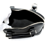 ルイヴィトン LOUIS VUITTON エピ ナノ・アルマ　M81945