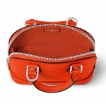 ルイヴィトン LOUIS VUITTON エピ ナノ・アルマ　M82404