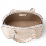 ルイヴィトン LOUIS VUITTON エピ ナノ・アルマ　M82411