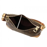ルイヴィトンLOUIS VUITTON  レディース ブーローニュ NM ナチュラル ショルダーバッグ M45832