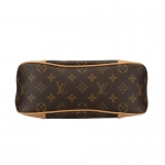 ルイヴィトンLOUIS VUITTON  レディース ブーローニュ NM ナチュラル ショルダーバッグ M45832