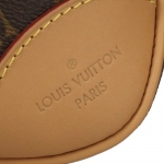ルイヴィトンLOUIS VUITTON  レディース ブーローニュ NM ナチュラル ショルダーバッグ M45832