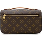 LOUIS VUITTON ルイヴィトン モノグラム バック METIS EAST WEST M46279