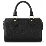 LOUIS VUITTON ルイヴィトン モノグラム アンプラント ナノ スピーディ M82450