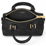 LOUIS VUITTON ルイヴィトン モノグラム アンプラント ナノ スピーディ M82450