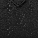 LOUIS VUITTON ルイヴィトン モノグラム アンプラント ナノ スピーディ M82450