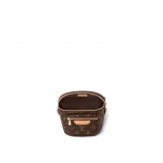 ルイヴィトン Louis Vuitton ミニ バムバッグ モノグラム M82335