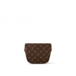 ルイヴィトン Louis Vuitton ミニ バムバッグ モノグラム M82335
