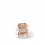 ルイ・ヴィトン モノグラム ト ネオノエBB LV バイ・ザ・プール ベージュ ショルダーバッグ ハンドバッグ 2WAYバッグ 巾着  M22985