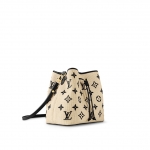 ルイヴィトン LOUIS VUITTON バイ・ザ・プール ネオノエ MM  M23080
