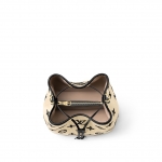 ルイヴィトン LOUIS VUITTON バイ・ザ・プール ネオノエ MM  M23080