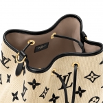 ルイヴィトン LOUIS VUITTON バイ・ザ・プール ネオノエ MM  M23080