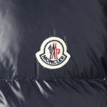 モンクレール MONCLER ダウンジャケット ブルー martineau 1a00122 595hm 778