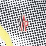 モンクレール グルノーブル MONCLER GRENOBLE ダウンジャケット マルチカラー メンズ mazod 1a00056 5974j f09
