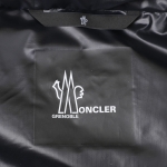モンクレール グルノーブル MONCLER GRENOBLE ダウンジャケット マルチカラー メンズ mazod 1a00056 5974j f09