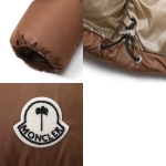 モンクレール MONCLER ダウンジャケット nevin 1a00002 m2341 370