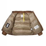 モンクレール MONCLER ダウンジャケット nevin 1a00002 m2341 370